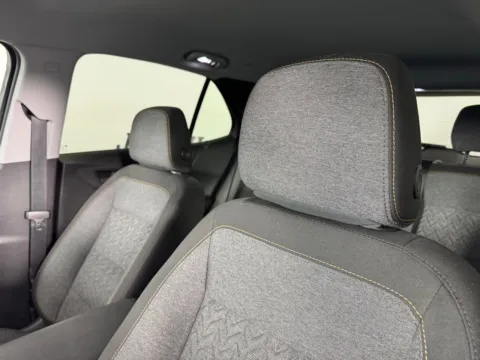 Another view of 2024 Chevrolet Equinox LT for sale in Salisbury, NC at Jerry Hunt Supercenter - Salisbury