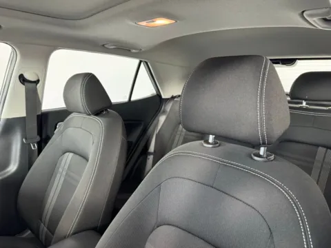 Another view of 2024 Hyundai Venue SEL for sale in Salisbury, NC at Jerry Hunt Supercenter - Salisbury