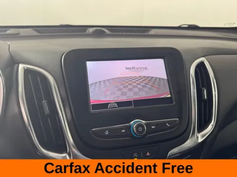 Another view of 2024 Chevrolet Equinox LT for sale in Salisbury, NC at Jerry Hunt Supercenter - Salisbury