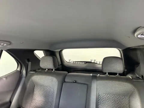 More photos of 2024 Chevrolet Equinox LT at Jerry Hunt Supercenter - Salisbury, NC