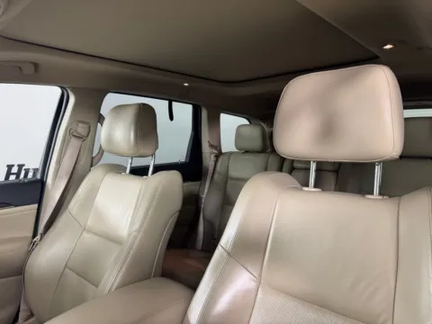 Another view of 2016 Jeep Grand Cherokee Limited for sale in Salisbury, NC at Jerry Hunt Supercenter - Salisbury