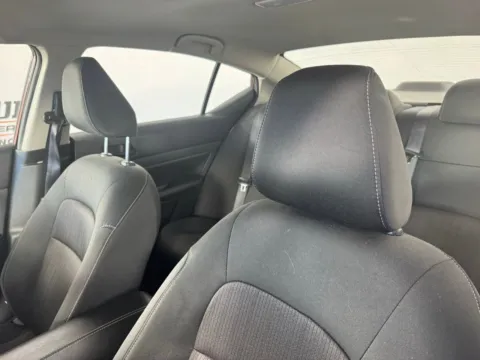 Another view of 2024 Nissan Altima 2.5 SV for sale in Salisbury, NC at Jerry Hunt Supercenter - Salisbury