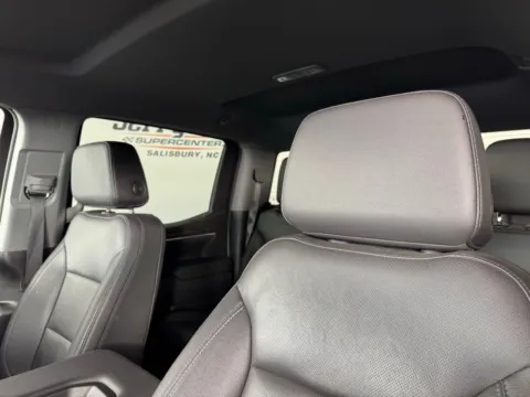 Another view of 2024 GMC Sierra 1500 SLT for sale in Salisbury, NC at Jerry Hunt Supercenter - Salisbury