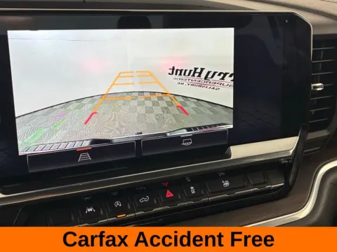 Another view of 2024 GMC Sierra 1500 SLT for sale in Salisbury, NC at Jerry Hunt Supercenter - Salisbury