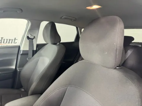 Another view of 2025 Hyundai Kona SEL for sale in Salisbury, NC at Jerry Hunt Supercenter - Salisbury