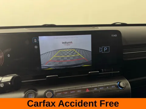 Another view of 2025 Hyundai Kona SEL for sale in Salisbury, NC at Jerry Hunt Supercenter - Salisbury