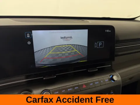 Another view of 2025 Hyundai Kona SEL for sale in Salisbury, NC at Jerry Hunt Supercenter - Salisbury