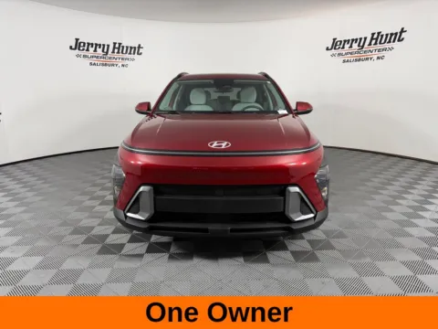 More photos of 2025 Hyundai Kona SEL at Jerry Hunt Supercenter - Salisbury, NC