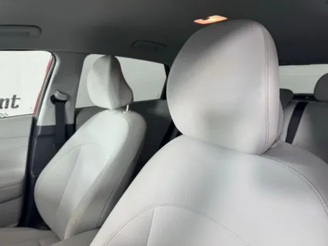 Another view of 2025 Hyundai Kona SEL for sale in Salisbury, NC at Jerry Hunt Supercenter - Salisbury