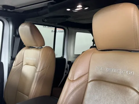 Photos of 2022 Jeep Wrangler Unlimited Rubicon 4xe for sale in Salisbury, NC at Jerry Hunt Supercenter - Salisbury