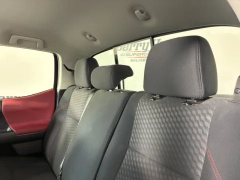 More photos of 2023 Toyota Tacoma SR5 at Jerry Hunt Supercenter - Salisbury, NC