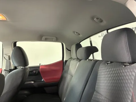 More photos of 2023 Toyota Tacoma SR5 at Jerry Hunt Supercenter - Salisbury, NC