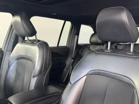 Another view of 2023 Jeep Grand Cherokee Altitude X for sale in Salisbury, NC at Jerry Hunt Supercenter - Salisbury