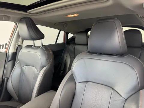 Another view of 2024 Subaru Crosstrek Limited for sale in Salisbury, NC at Jerry Hunt Supercenter - Salisbury