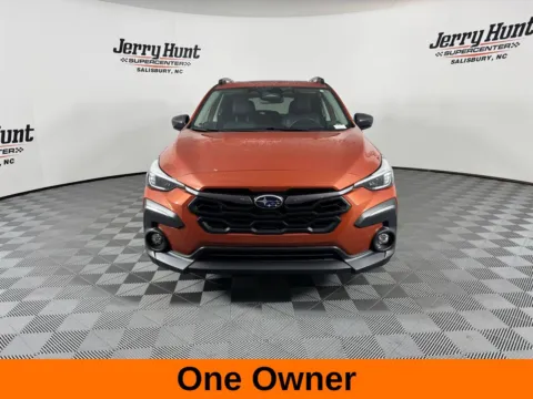More photos of 2024 Subaru Crosstrek Limited at Jerry Hunt Supercenter - Salisbury, NC