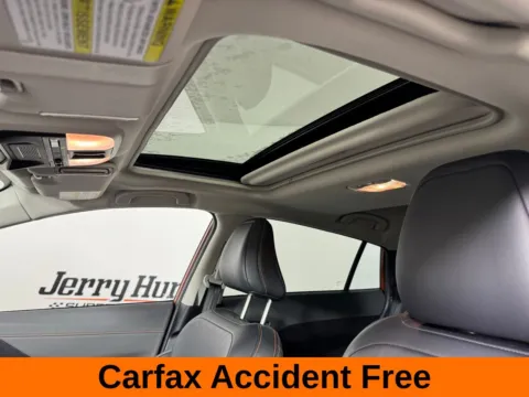 Another view of 2024 Subaru Crosstrek Limited for sale in Salisbury, NC at Jerry Hunt Supercenter - Salisbury