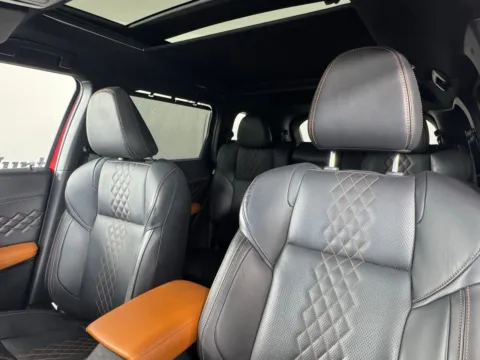 Another view of 2024 Mitsubishi Outlander SEL for sale in Salisbury, NC at Jerry Hunt Supercenter - Salisbury