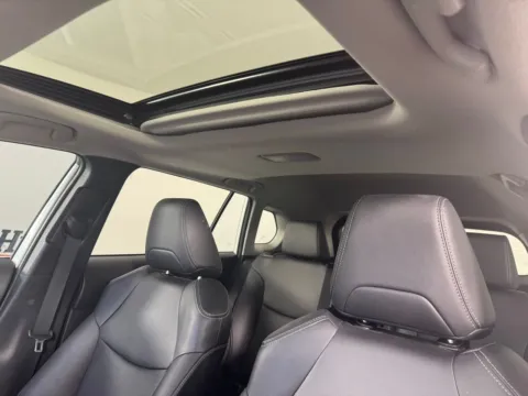 Another view of 2024 Toyota Corolla Cross XLE for sale in Salisbury, NC at Jerry Hunt Supercenter - Salisbury