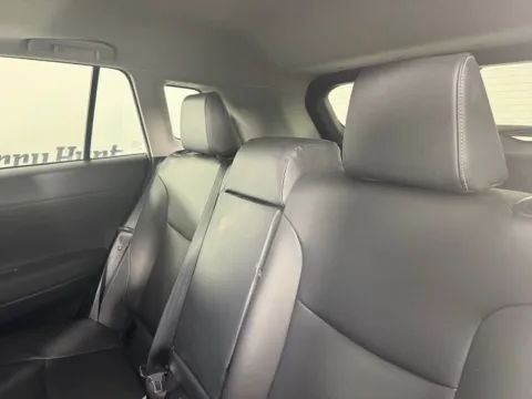 More photos of 2024 Toyota Corolla Cross XLE at Jerry Hunt Supercenter - Salisbury, NC