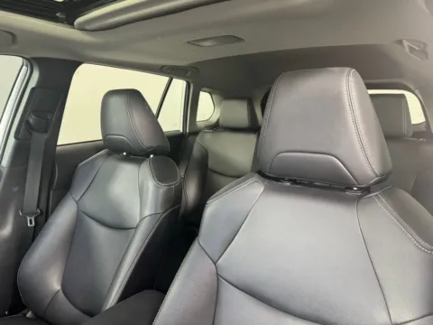 Photos of 2024 Toyota Corolla Cross XLE for sale in Salisbury, NC at Jerry Hunt Supercenter - Salisbury