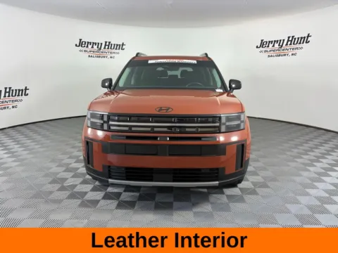 More photos of 2025 Hyundai Santa Fe XRT at Jerry Hunt Supercenter - Salisbury, NC