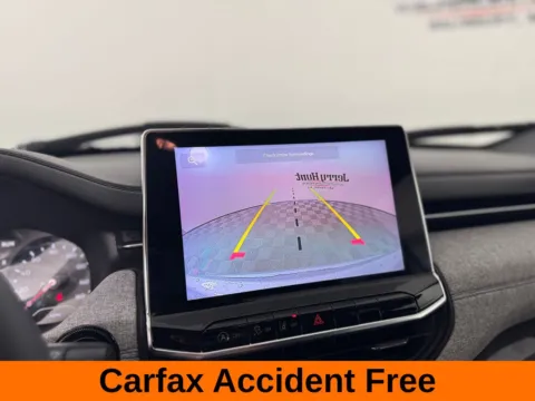 Another view of 2024 Jeep Compass Latitude for sale in Salisbury, NC at Jerry Hunt Supercenter - Salisbury