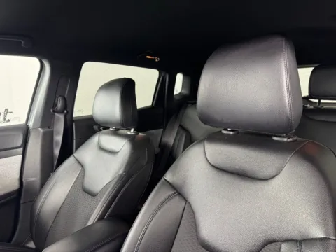 Another view of 2024 Jeep Compass Latitude for sale in Salisbury, NC at Jerry Hunt Supercenter - Salisbury