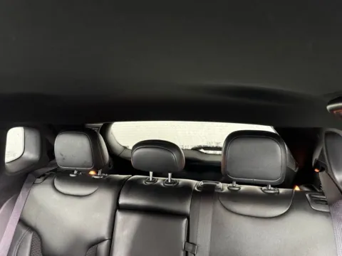 More photos of 2024 Jeep Compass Latitude at Jerry Hunt Supercenter - Salisbury, NC