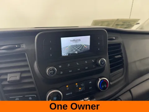 Another view of 2024 Ford Transit-250 for sale in Salisbury, NC at Jerry Hunt Supercenter - Salisbury