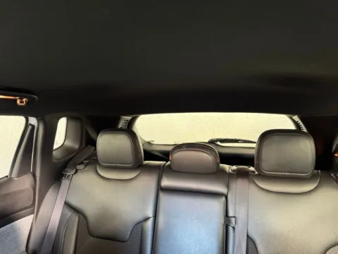 More photos of 2024 Jeep Compass Latitude at Jerry Hunt Supercenter - Salisbury, NC