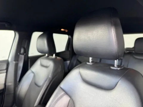 Another view of 2024 Jeep Compass Latitude for sale in Salisbury, NC at Jerry Hunt Supercenter - Salisbury