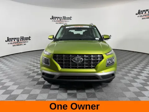 More photos of 2024 Hyundai Venue SEL at Jerry Hunt Supercenter - Salisbury, NC