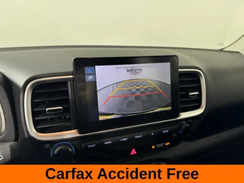 Another view of 2024 Hyundai Venue SEL for sale in Salisbury, NC at Jerry Hunt Supercenter - Salisbury