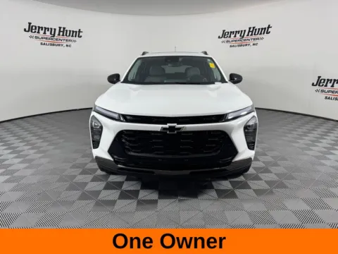 More photos of 2025 Chevrolet Trax ACTIV at Jerry Hunt Supercenter - Salisbury, NC