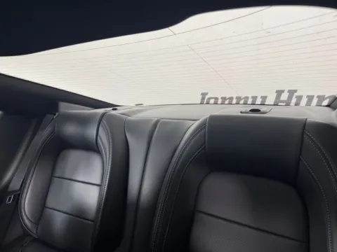 More photos of 2025 Ford Mustang EcoBoost Premium at Jerry Hunt Supercenter - Salisbury, NC