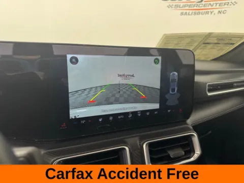 Another view of 2025 Ford Mustang EcoBoost Premium for sale in Salisbury, NC at Jerry Hunt Supercenter - Salisbury