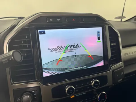 Photos of 2022 Ford F-250SD Lariat for sale in Salisbury, NC at Jerry Hunt Supercenter - Salisbury