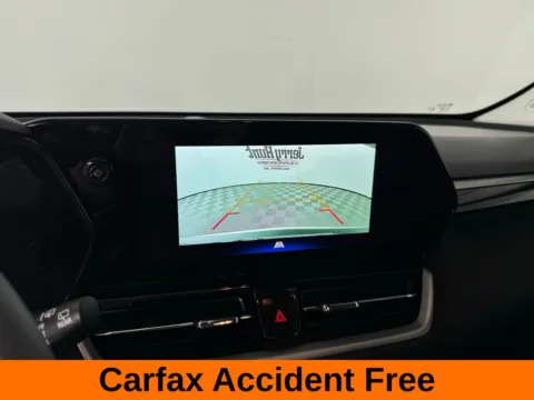 Another view of 2026 Chevrolet TrailBlazer LT for sale in Salisbury, NC at Jerry Hunt Supercenter - Salisbury