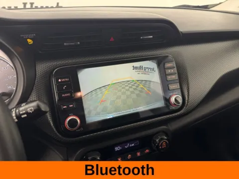 Another view of 2021 Nissan Kicks SV for sale in Salisbury, NC at Jerry Hunt Supercenter - Salisbury