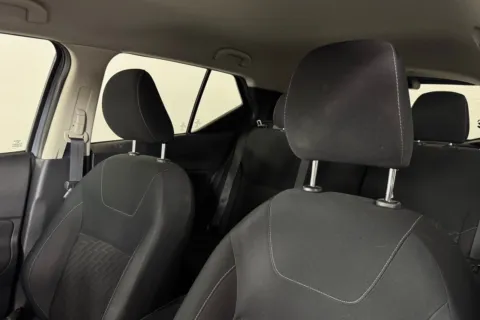 Another view of 2021 Nissan Kicks SV for sale in Salisbury, NC at Jerry Hunt Supercenter - Salisbury