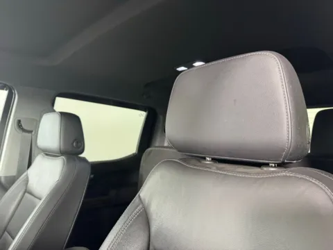 Photos of 2020 Chevrolet Silverado 1500 LT Trail Boss for sale in Salisbury, NC at Jerry Hunt Supercenter - Salisbury