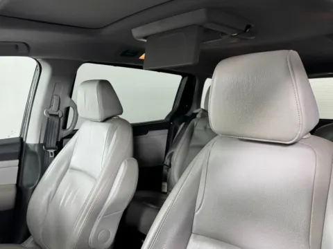 Another view of 2019 Honda Odyssey EX-L for sale in Salisbury, NC at Jerry Hunt Supercenter - Salisbury