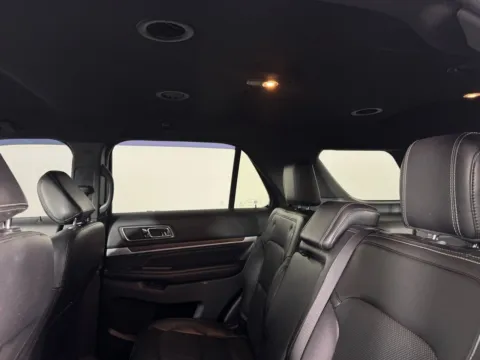 More photos of 2018 Ford Explorer Limited at Jerry Hunt Supercenter - Salisbury, NC