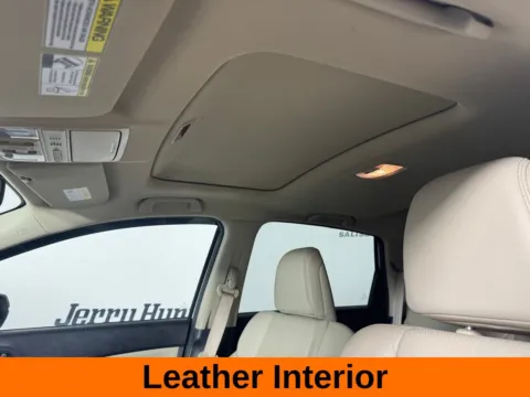 Another view of 2015 Honda CR-V Touring for sale in Salisbury, NC at Jerry Hunt Supercenter - Salisbury