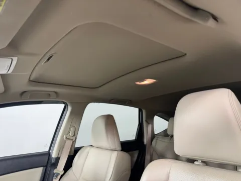 More photos of 2015 Honda CR-V Touring at Jerry Hunt Supercenter - Salisbury, NC