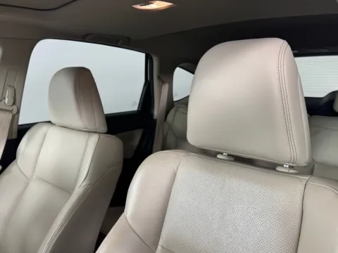 Another view of 2015 Honda CR-V Touring for sale in Salisbury, NC at Jerry Hunt Supercenter - Salisbury