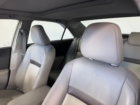 Photos of 2013 Toyota Camry XLE for sale in Salisbury, NC at Jerry Hunt Supercenter - Salisbury