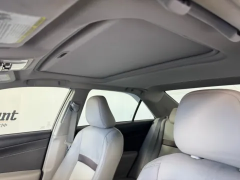 Another view of 2013 Toyota Camry XLE for sale in Salisbury, NC at Jerry Hunt Supercenter - Salisbury