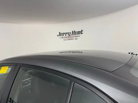 More photos of 2025 Nissan Sentra S at Jerry Hunt Supercenter - Salisbury, NC