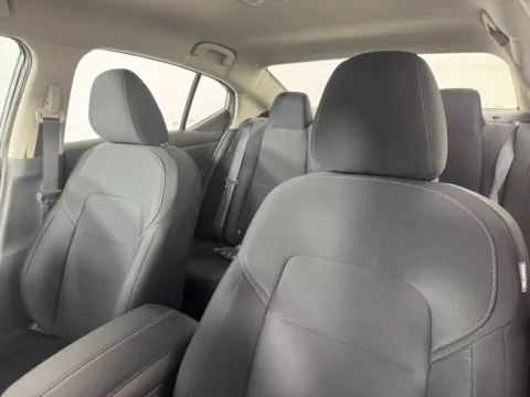 Another view of 2025 Nissan Sentra S for sale in Salisbury, NC at Jerry Hunt Supercenter - Salisbury